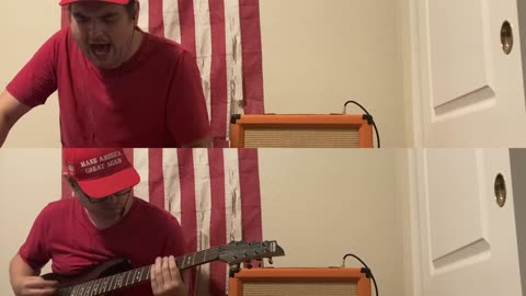 WAK - 4547 IS THE NUMBER (5446 SUBLIME COVER)