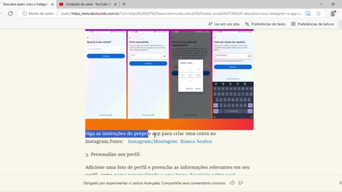 Descubra quem criou o Instagram e como o app se tornou um sucesso