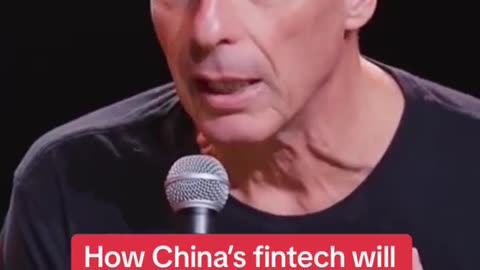 Yanis Varoudakis on the US $$$ *3min
