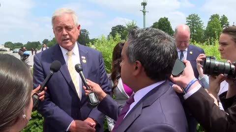 Rep. Norman: Speaker McCarthy has ‘lost some trust’ after debt limit compromise