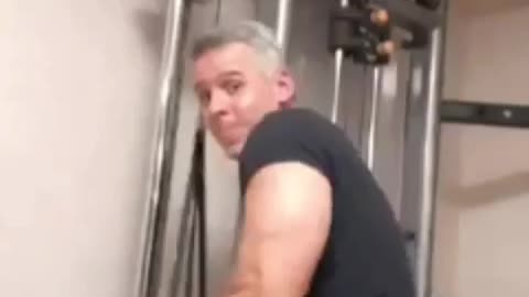 I Am The 60 Minute Man