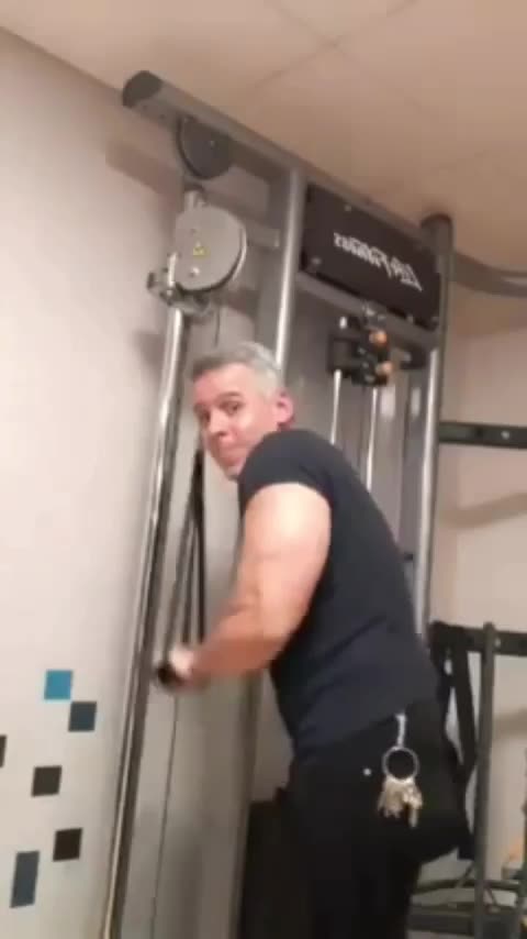 I Am The 60 Minute Man