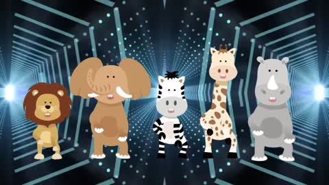 Adorable cute animals