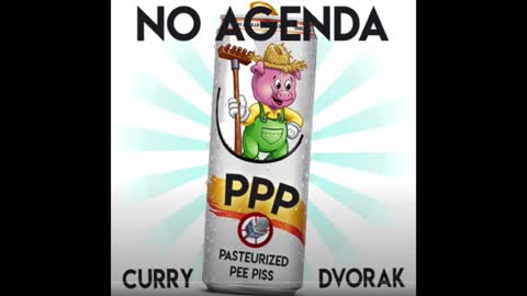 No Agenda Show Prestream 1407