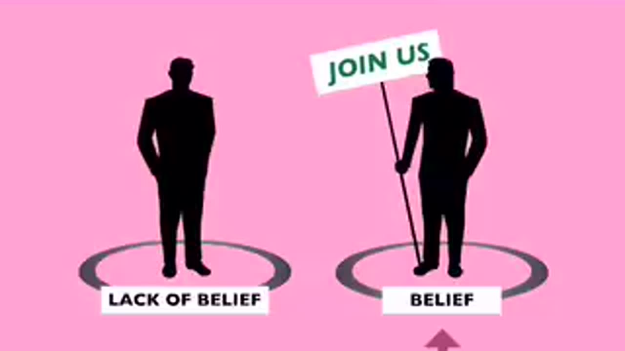 Lack of belief in gods [ MIRROR ]