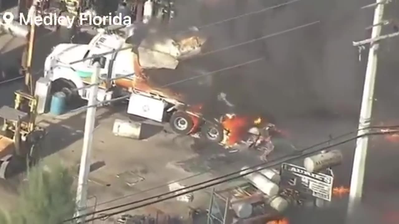 🔥Aluminum plant in Florida