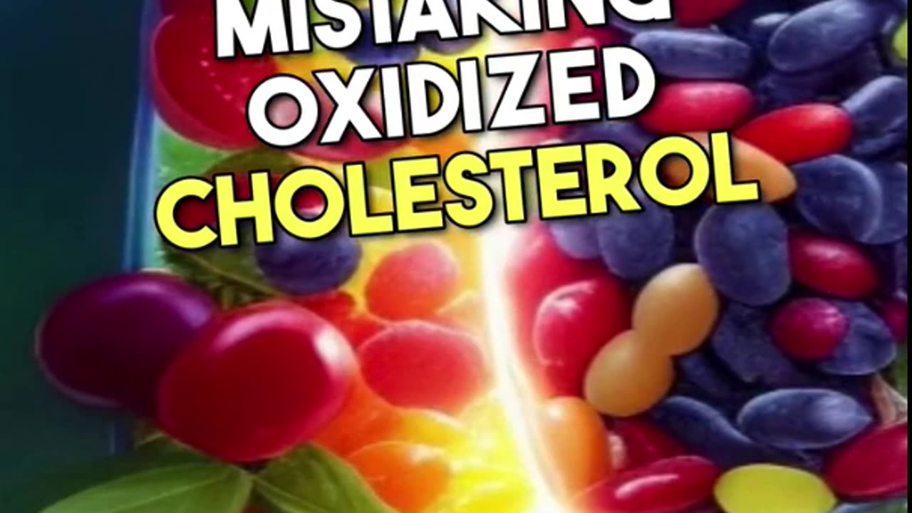 🫀Heart Health❤️ Dissolve & Reduce Arterial Plaque