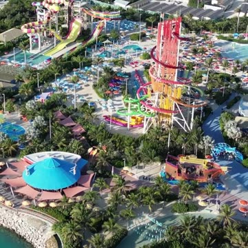 Can you go to CocoCay without a cruise?