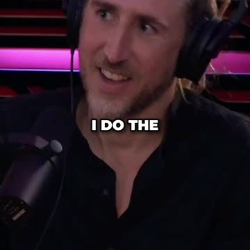 Joe Rogan DESTROYS His Guest