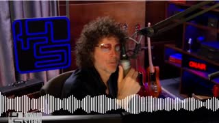 Howard Stern Has Very Specific Idea of What Ukraine Should Do to Putin – Like Really Specific