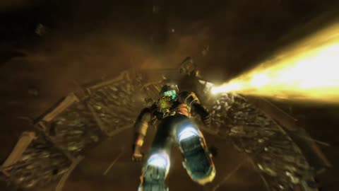 Let's Play Dead Space 2 pt 15
