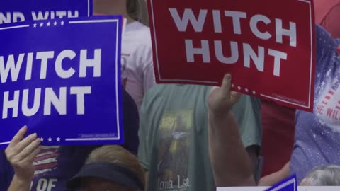 Trump Campaign Hits Bribery Biden Hard in Latest Campaign Ad