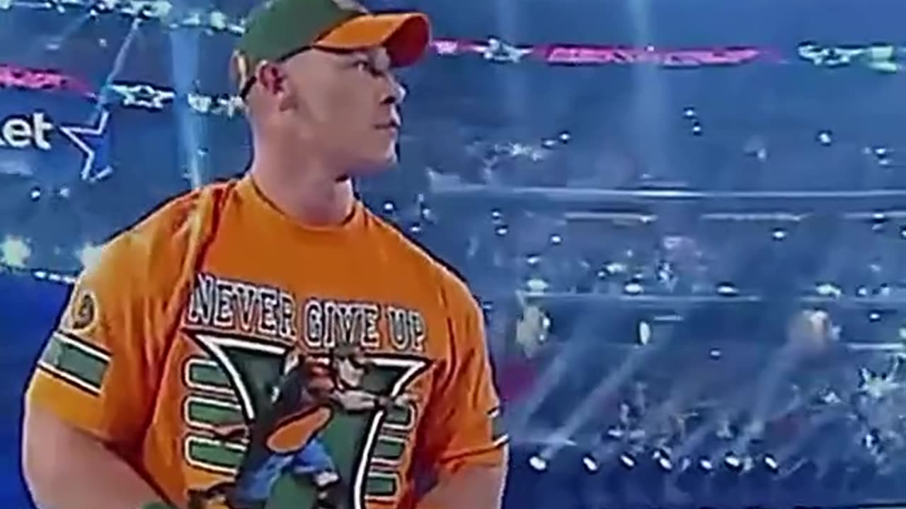 WWE old days