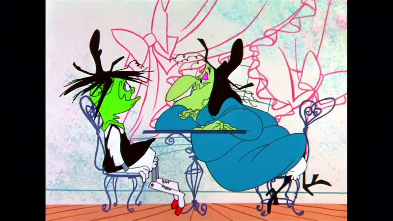 Looney Tunes en Latino - Era ese Bugs Bunny- - WB Kidsp5