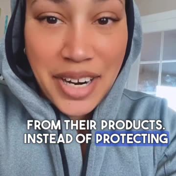 Truth about vaccines and the government!