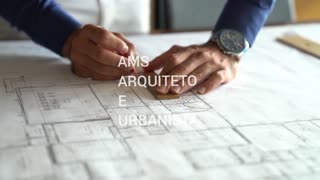 Planejamento da localização do mobiliário (layout) - AMS ARQUITETO E URBANISTA