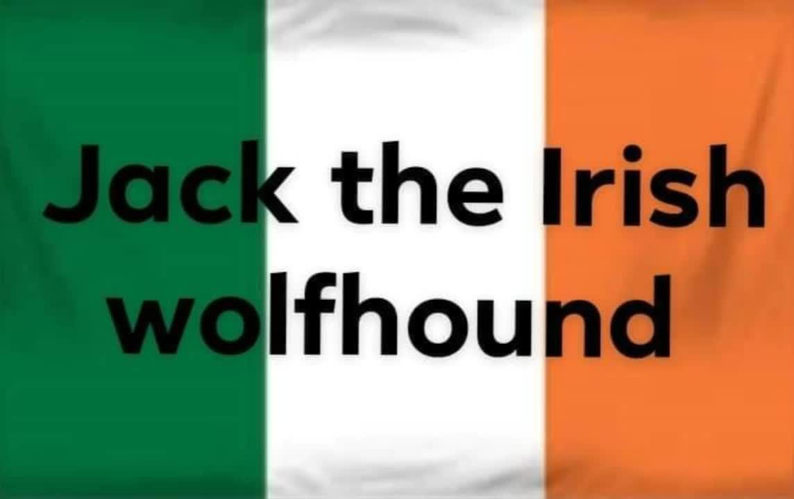 GTA 5 dinka postlude by Jack the Irish wolfhound