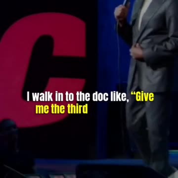 Best of Dave Chappelle