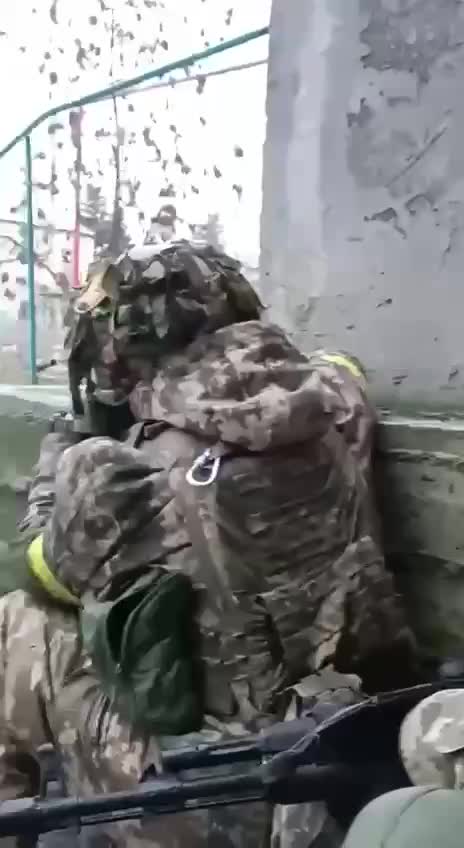 Fighting is ongoing in Soledar city…