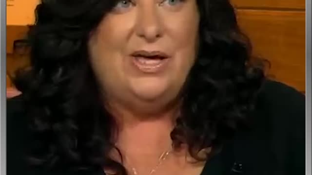 Tara Read: Joe Biden 'took my future'