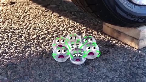 Satisfying #### most satisfying video## kids### cars###