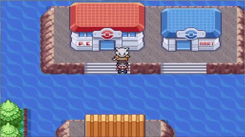 Pokémon Zeta Episode 44 Prep For Miranda And Found The Pickaxe