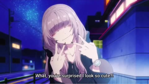 Best Looks of Nazuna 🔥🔥-- Nazuna taking bath -- Anime Brief