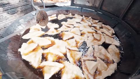 Valima House | Traditional Wedding Menu | Cholay Pathoray in Urdu Bazar Lahore