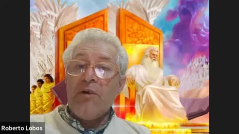 Estudio de La Biblia: Apocalipsis cap, 10