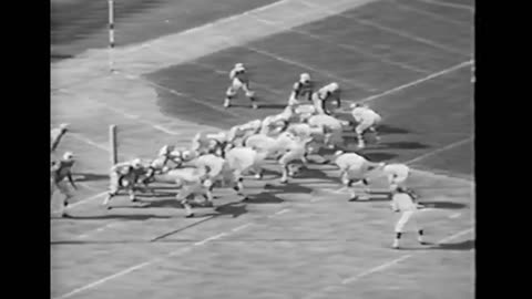 Sept. 22, 1963 | Bills vs. Chiefs highlights