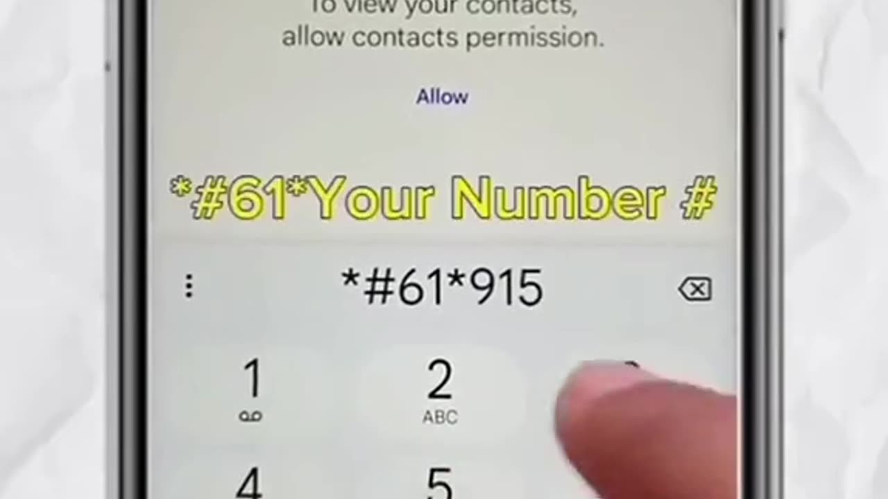 Nice video