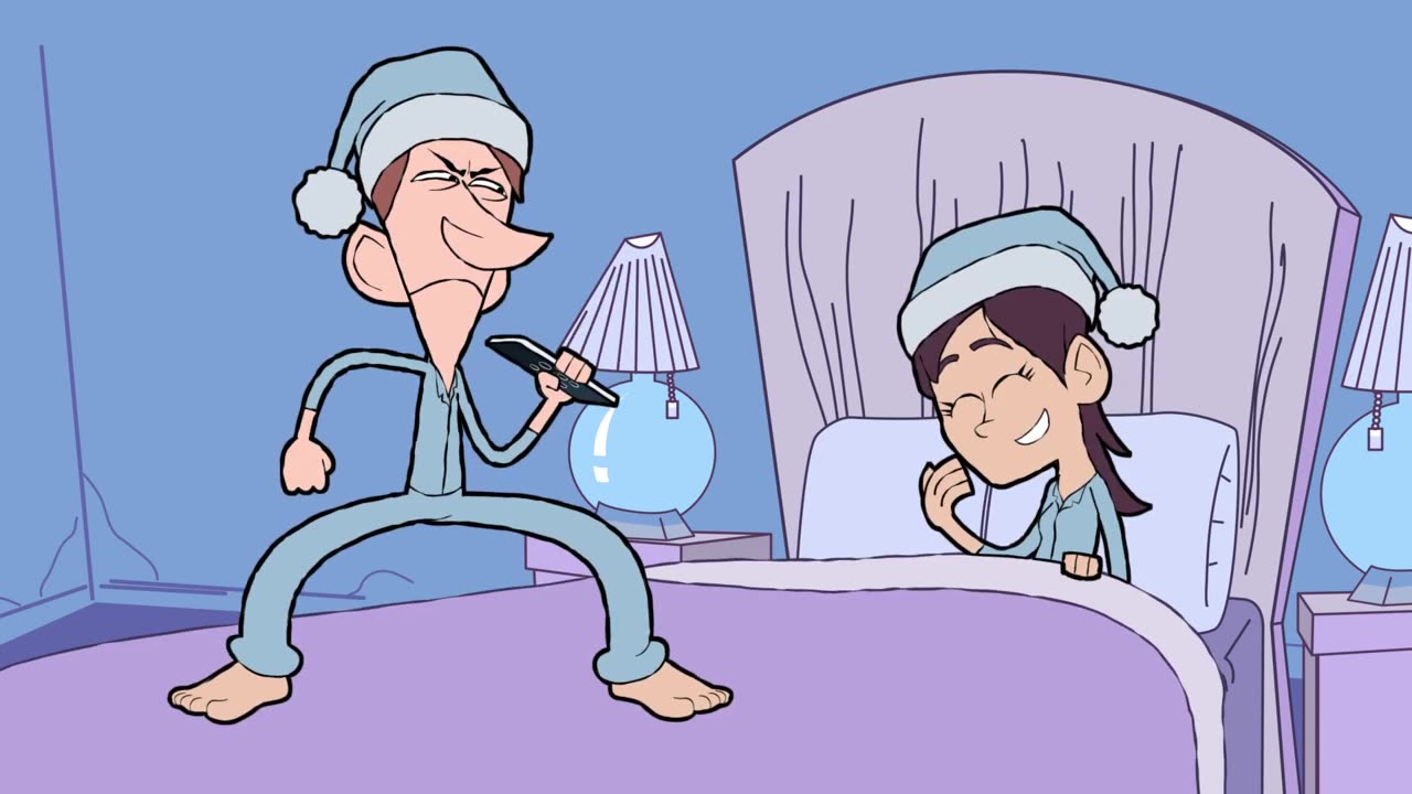 Gavin Snaps a Bad Apple - F__ckface