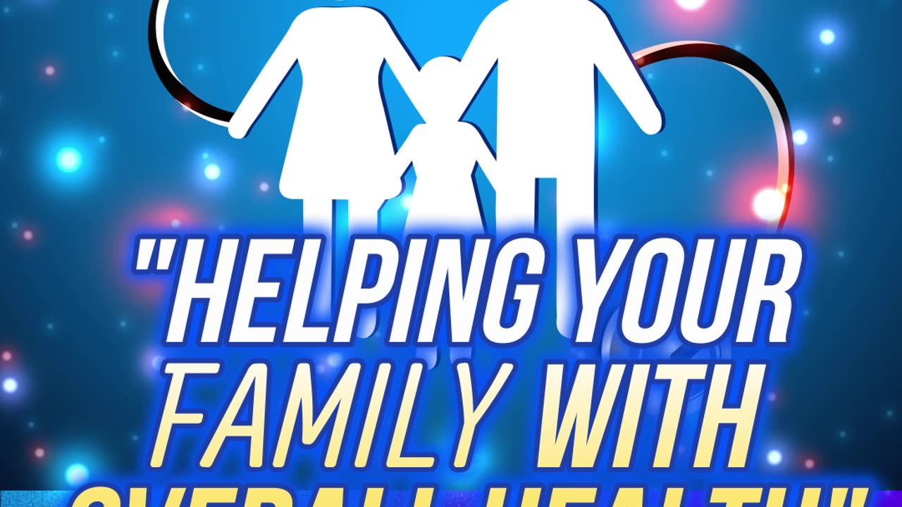 7/29/24 - “Helping your family with overall health” article in our #Titan Weekly #Newsletter!