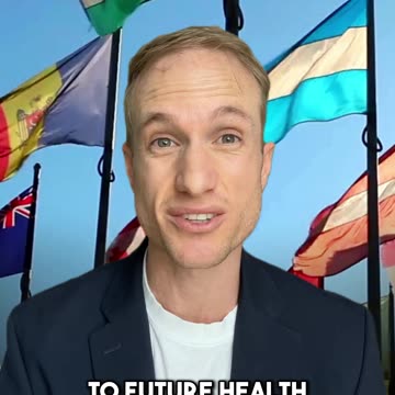 WHO secretly trying to pass a law that would restrict your freedom!