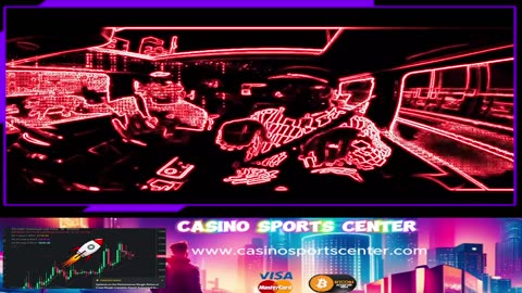 Rbel tv. Casino sports and Cars! www.casinosportscenter.com