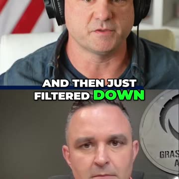 The Impact of Current World Events on the Future of Our Country