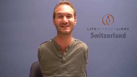 Europe Tour: Switzerland | NickV Ministries
