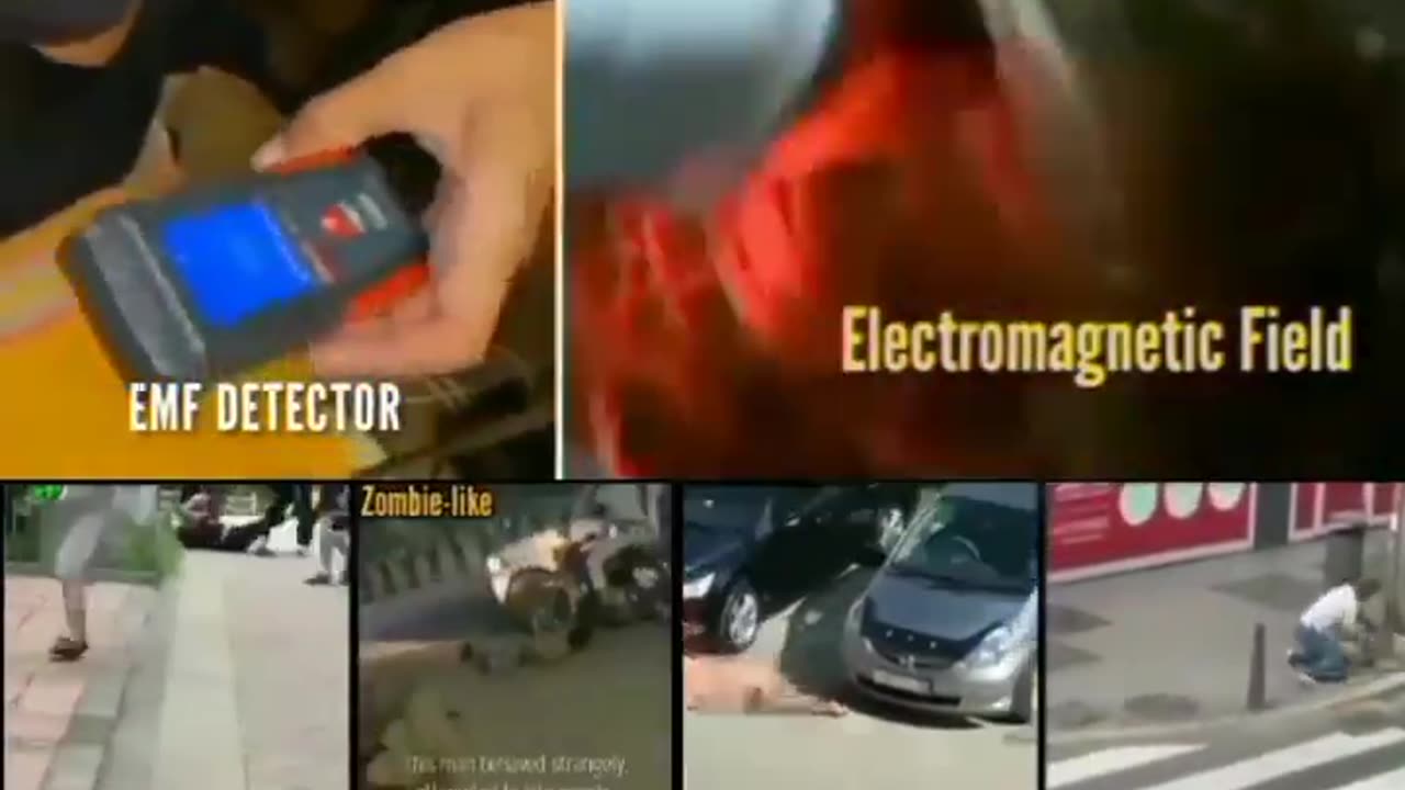 When 5G is fully activated, U know what's coming next!!!