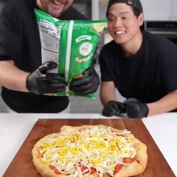 Mayo Jaga @BayashiTV_