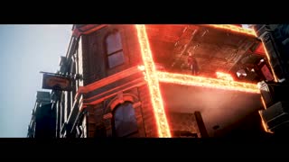 Aftermath - Reveal Trailer PS5, PS4