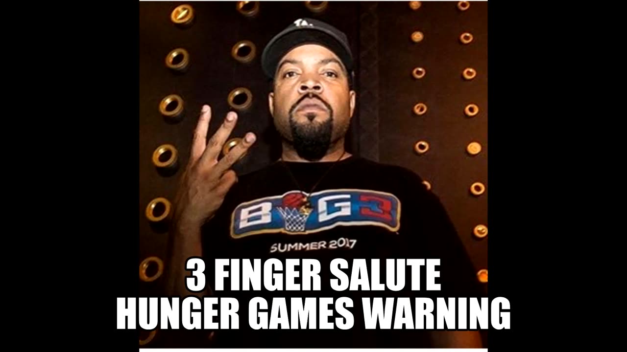 ICE CUBE, HAS GONE VIRAL! STATES HES NOT IN THE CLUB?