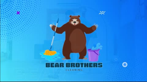 Bear Brothers Cleaning