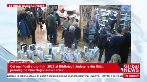 Știri (Global News România; 16.02.2023)2