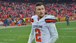 Cleveland Browns Deny Lying About Johnny Manziel's Concussion