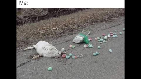 Happy Easter