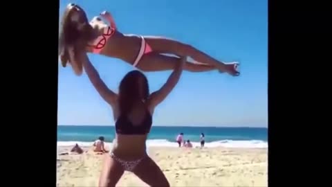 Funny videos - Funny fails - Funny pranks - Try not to laugh