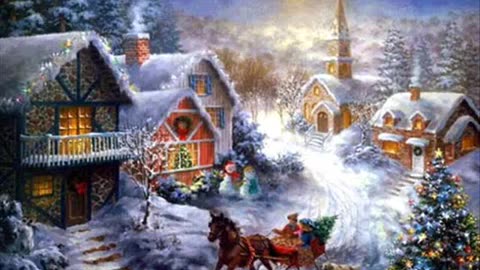 Best Christmas Songs 11 - White Christmas (Greatest Old English X-mas Song Music Hits)