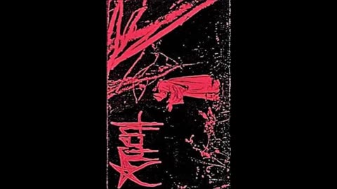 Ancient -1993 - demo Eerily Howling Winds