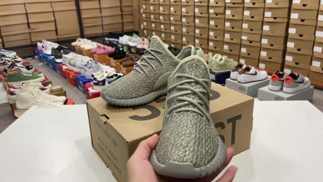 Yeezy Boost 350