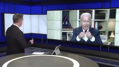 Joe Biden's Most Awkward Gaffes Of All Time (Part 3)